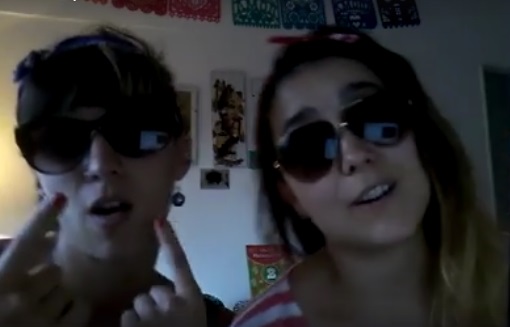 VIDEO | Profesoras transformaron popular canción de reggaeton en todo un himno feminista