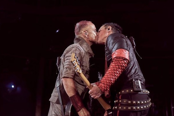 Rammstein