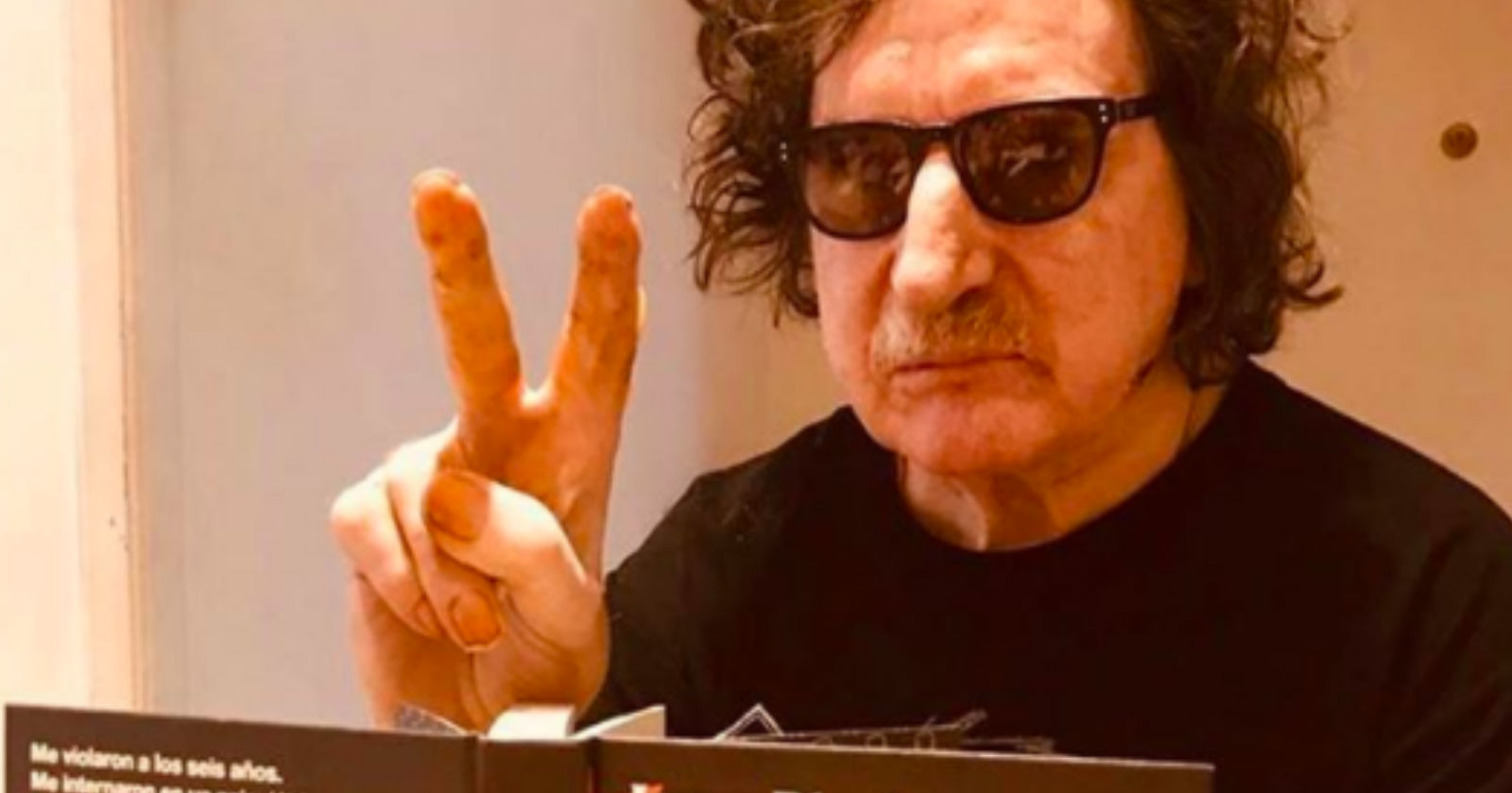 charly garcia