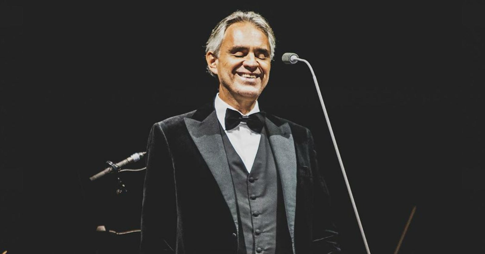 andrea bocelli coronavirus