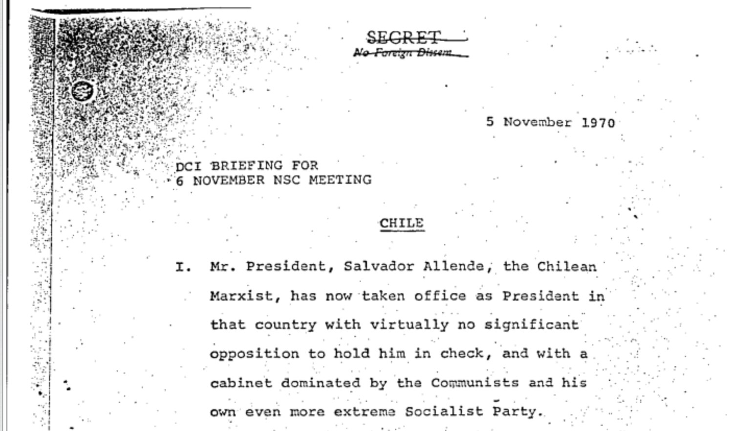 Allende