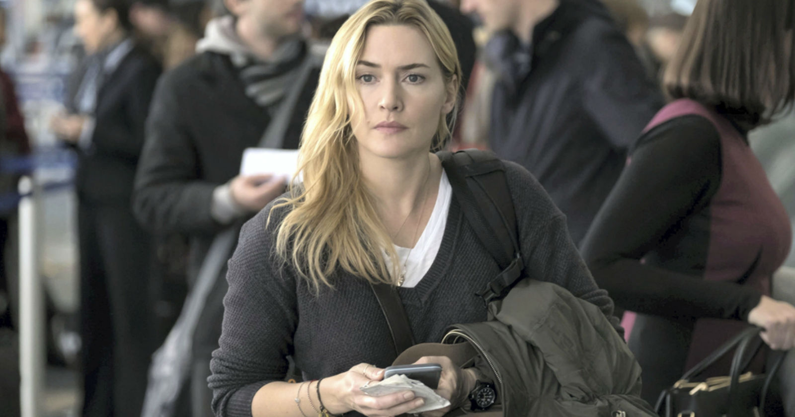 kate winslet récord