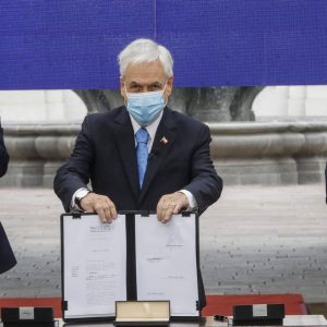 Ministerio de Seguridad Pública