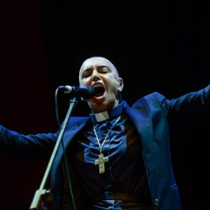 Sinead O’Connor