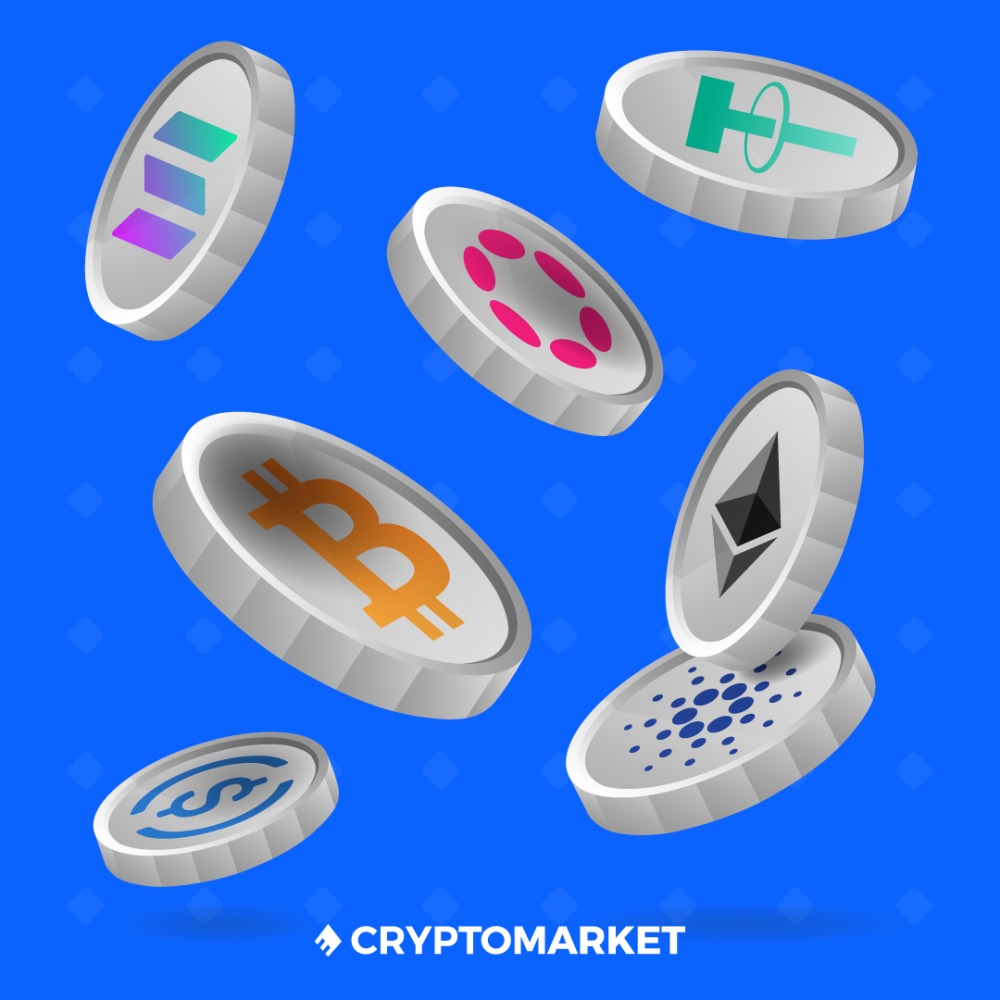 Compré mis primeras criptomonedas… ¿Y ahora qué?