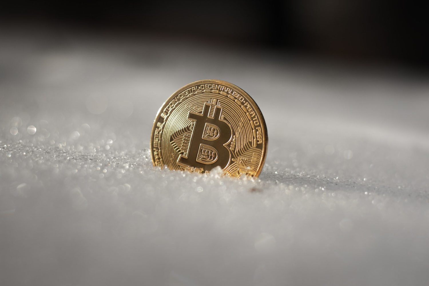 ¿Qué es el criptoinvierno y cómo enfrentarlo?