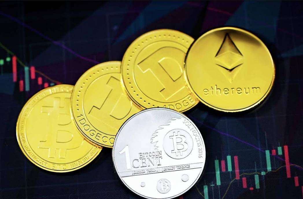 Cuatro preguntas y respuestas sobre el mundo cripto