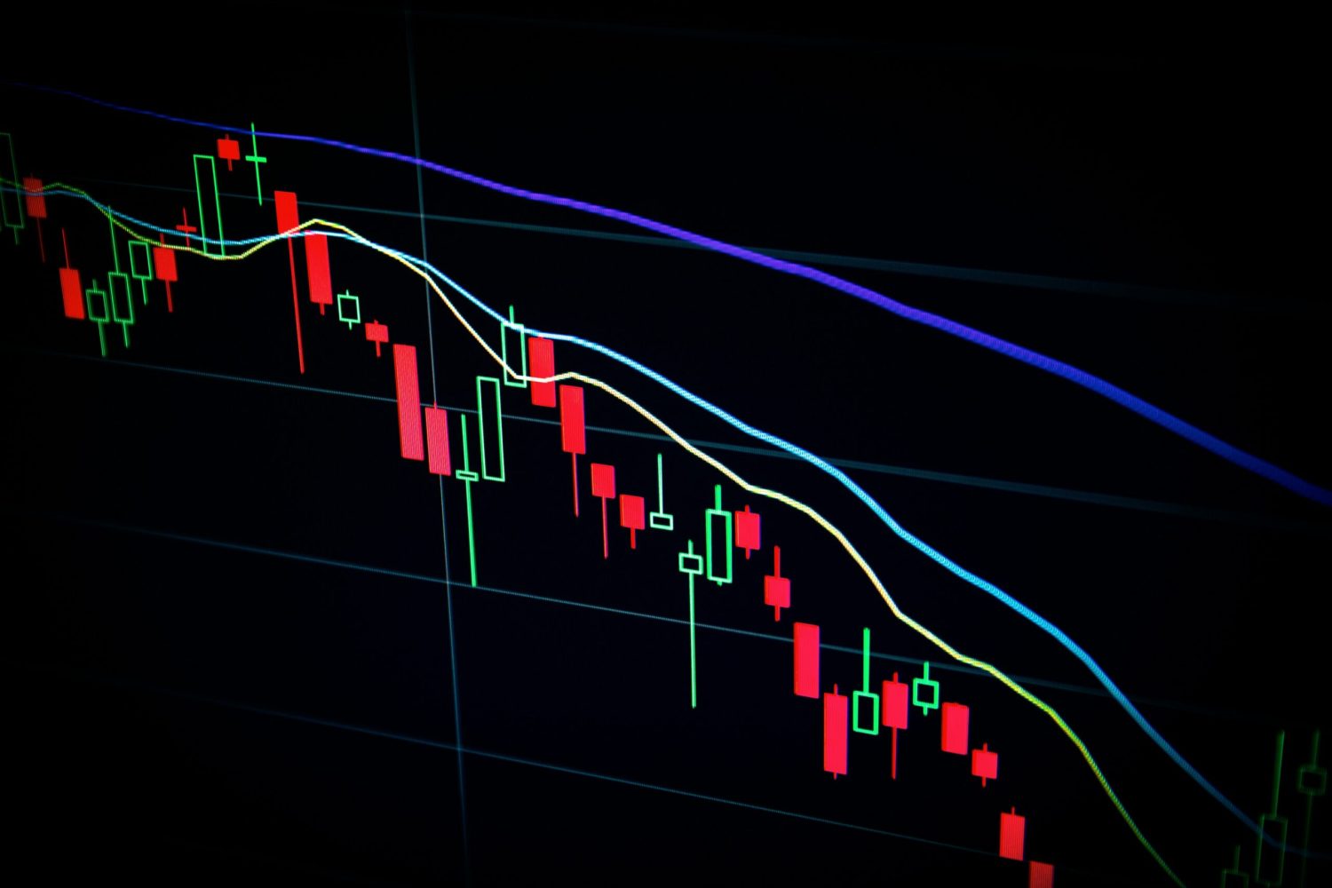 ¿Qué pasó con FTX? CryptoMarket te lo explica en fácil