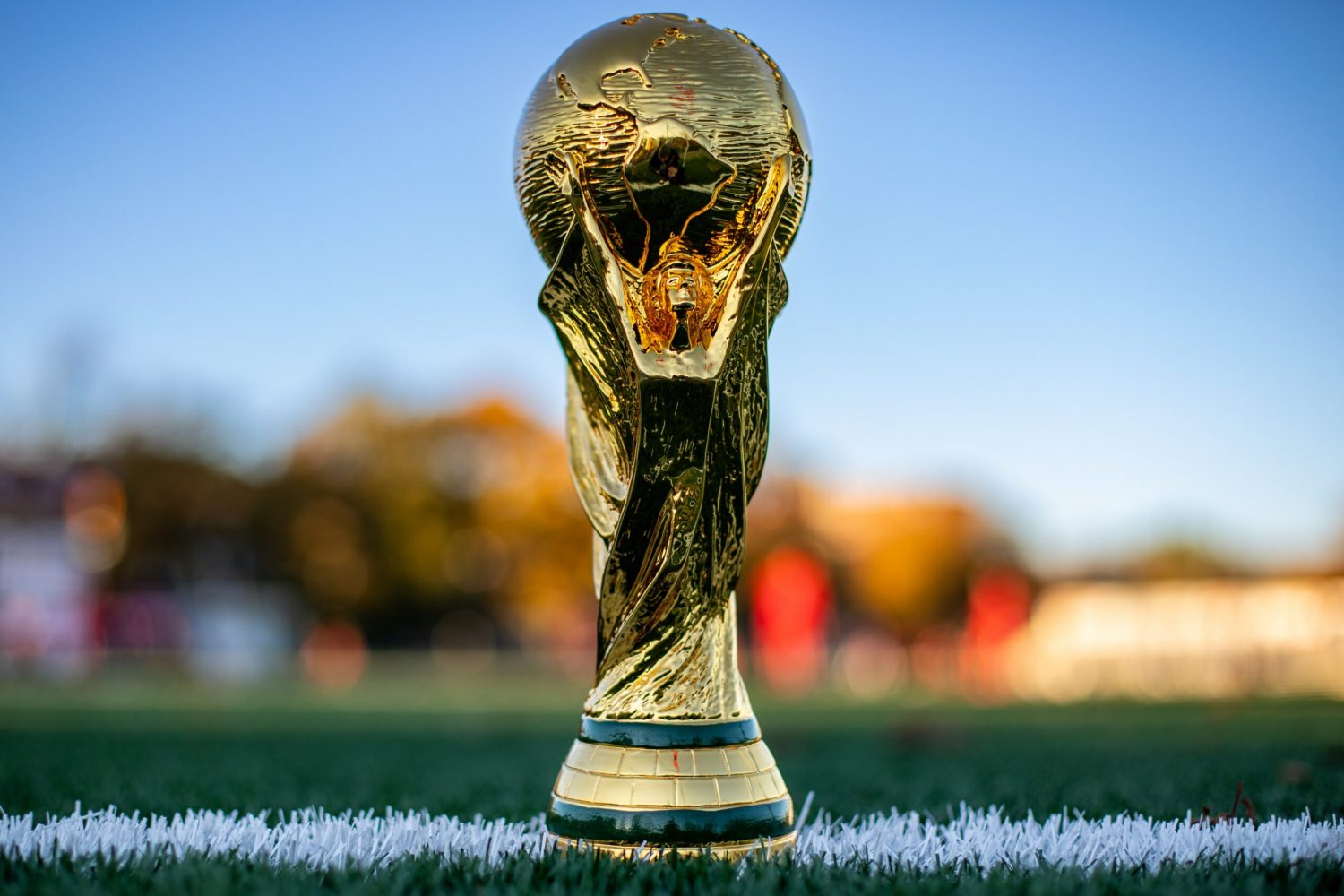 ¿Qué relación tienen las criptomonedas con el Mundial Qatar 2022?