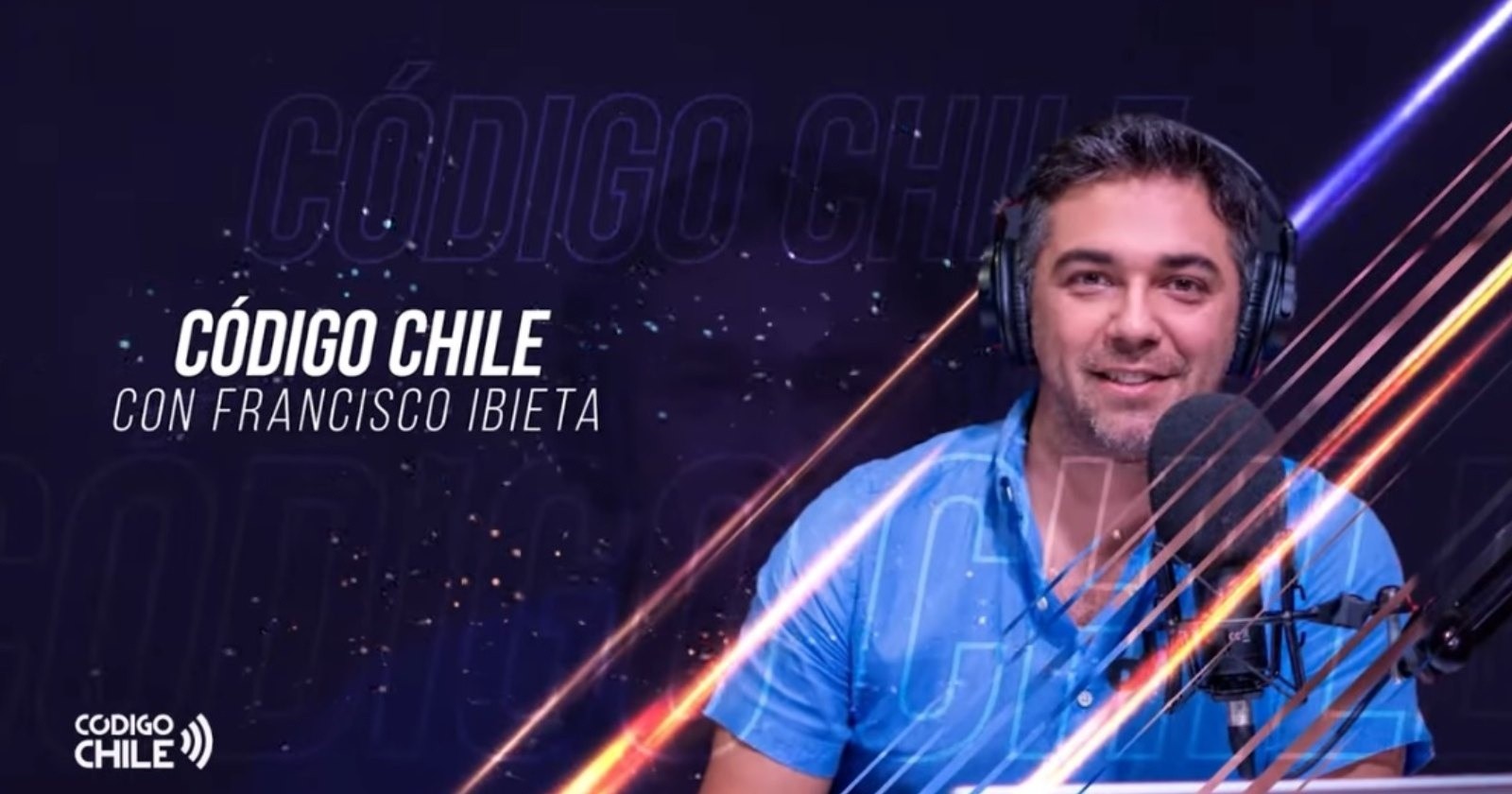 PODCAST - Código Chile: Marco Enríquez-Ominami y el proceso constituyente