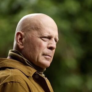 Bruce Willis