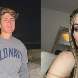 china suarez y ganador de gran hermano juntos
