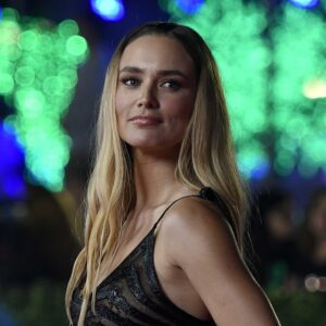 Kika Silva habla de su relación a distancia con Gonzalo valenzuela