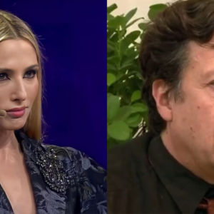 Mane Swett se refiere a la salida de Willy Semler de la teleserie de CHV