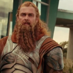 Ray Stevenson falleció a sus 58 años
