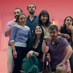 Generaicón 98': conoce todos los detalles de la nueva apuesta de Mega