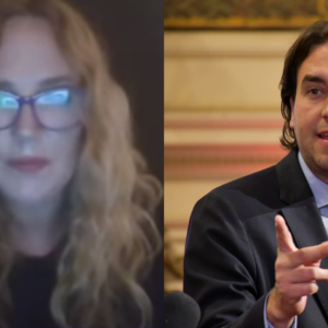 Catalina Pulido Vlado Mirosevic Podemos Hablar