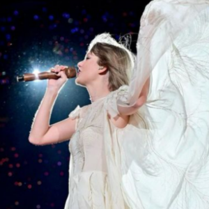 Taylor Swift no vendrá a chile