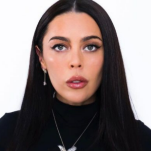 Daniela Aránguiz y problema económico