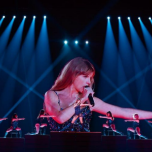 Taylor Swift anuncia 3 nuevas fechas pero no incluye a Chile