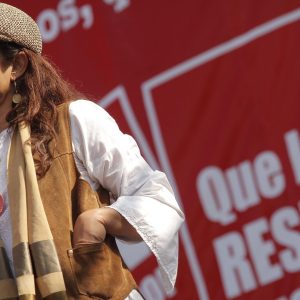 chile actores