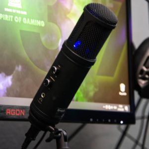 streaming