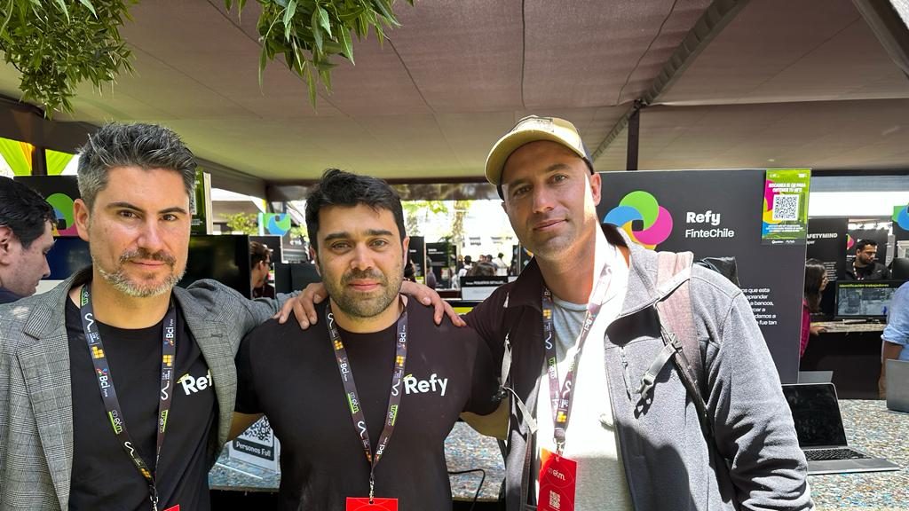 Refy: el fin del comprahuevos hipotecario