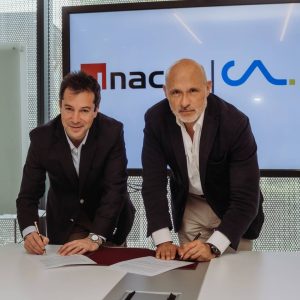 CFT Inacap Los Andes