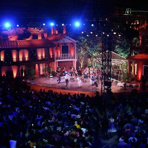 Festival de Olmué