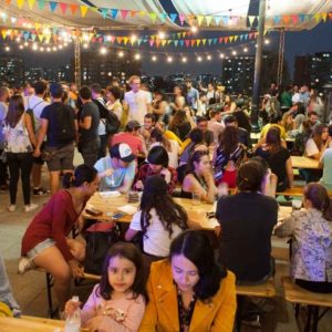 Festival Ñam