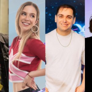 humoristas Festival de Viña 2024
