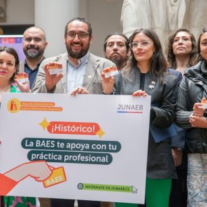 becas junaeb 2024