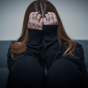 Ansiedad en Chile: uno de cada cuatro chilenos presenta síntomas