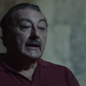 Carlos Rissi, quién era el actor de El Marginal