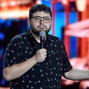 Luis Slimming