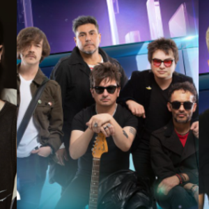 Programación Festival de Viña 2024