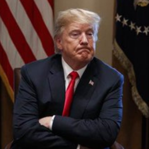 Trump inmunidad, como última jugada va con el TS