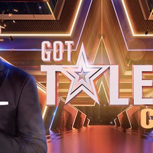 Got Talent Chile