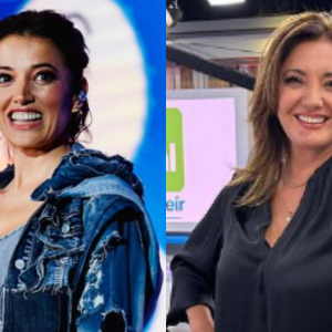 Priscilla Vargas Yamila Reyna