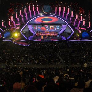 Festival de Viña 2024