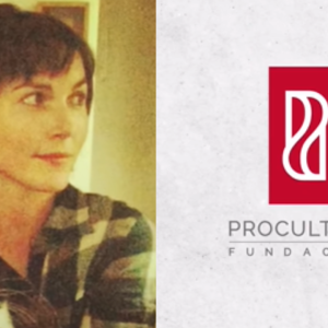María Constanza Gómez Caso ProCultura