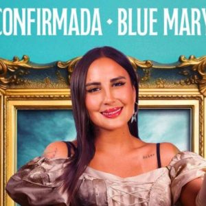 Blue Mary Ganar o Servir Canal 13
