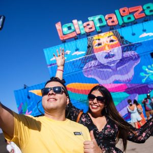 Lollapalooza Chile 2024