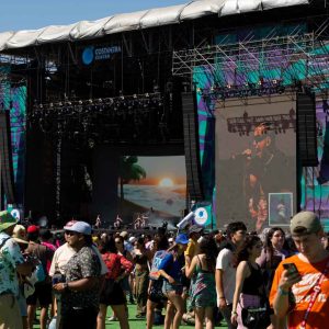 Lollapalooza Chile 2024