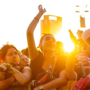 Lollapalooza Chile 2024