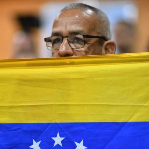 ONU Venezuela
