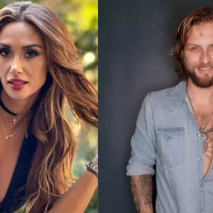 Pamela Díaz quiebre con JP Cretton