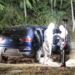 asesinato político
