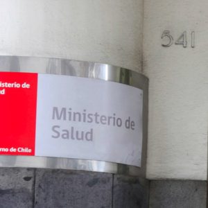 minsal chemsex drogas y sexo en vivo