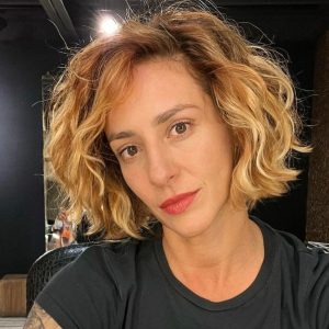 Raffaella Di Girolamo
